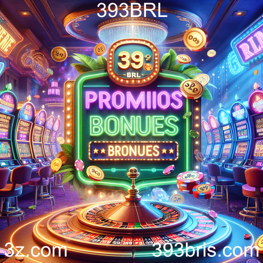 Descubra as Melhores Promoções em Jogos no 393BRL