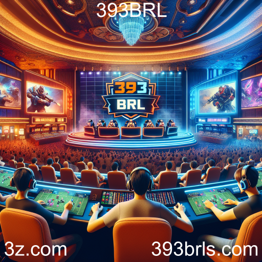 E-sports: A Revolução dos Jogos Competitivos