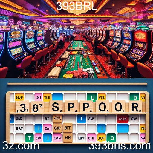 Explorando a Categoria Apoio no 393BRL